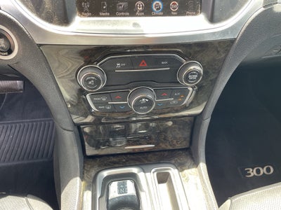 2015 Chrysler 300C 300C