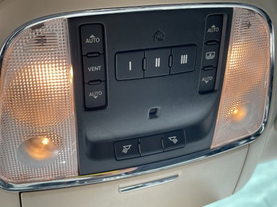 2015 Chrysler 300C 300C