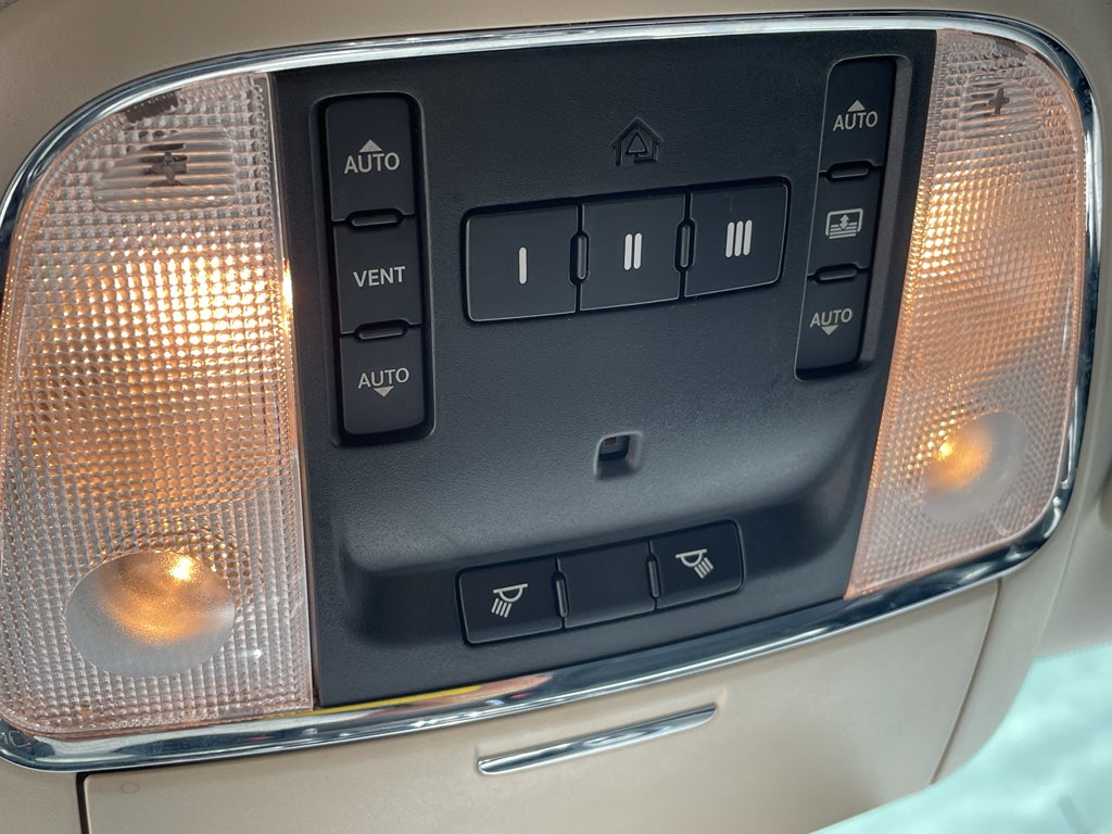 2015 Chrysler 300C 300C