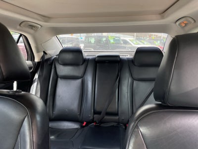 2015 Chrysler 300C 300C