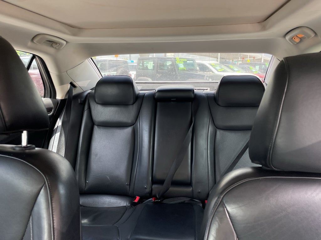 2015 Chrysler 300C 300C