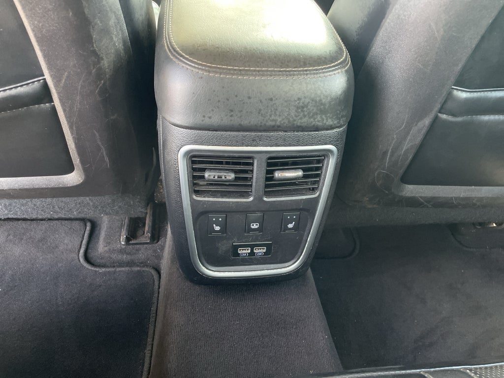 2015 Chrysler 300C 300C