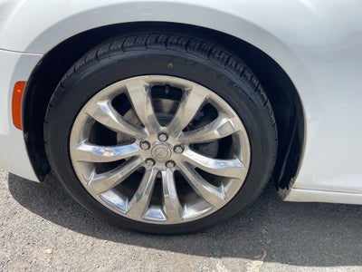 2015 Chrysler 300C 300C