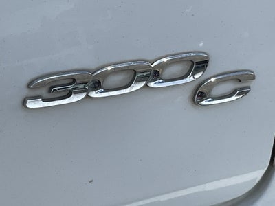 2015 Chrysler 300C 300C