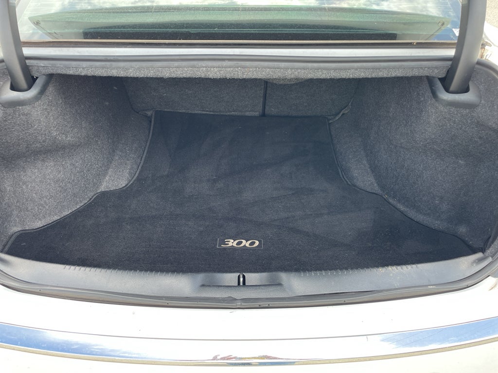 2015 Chrysler 300C 300C