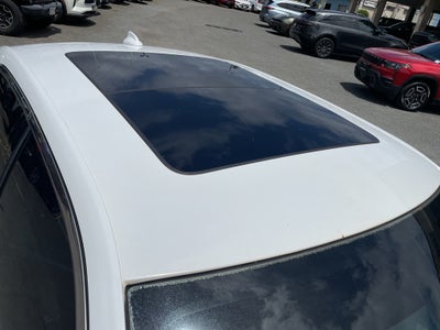 2015 Chrysler 300C 300C