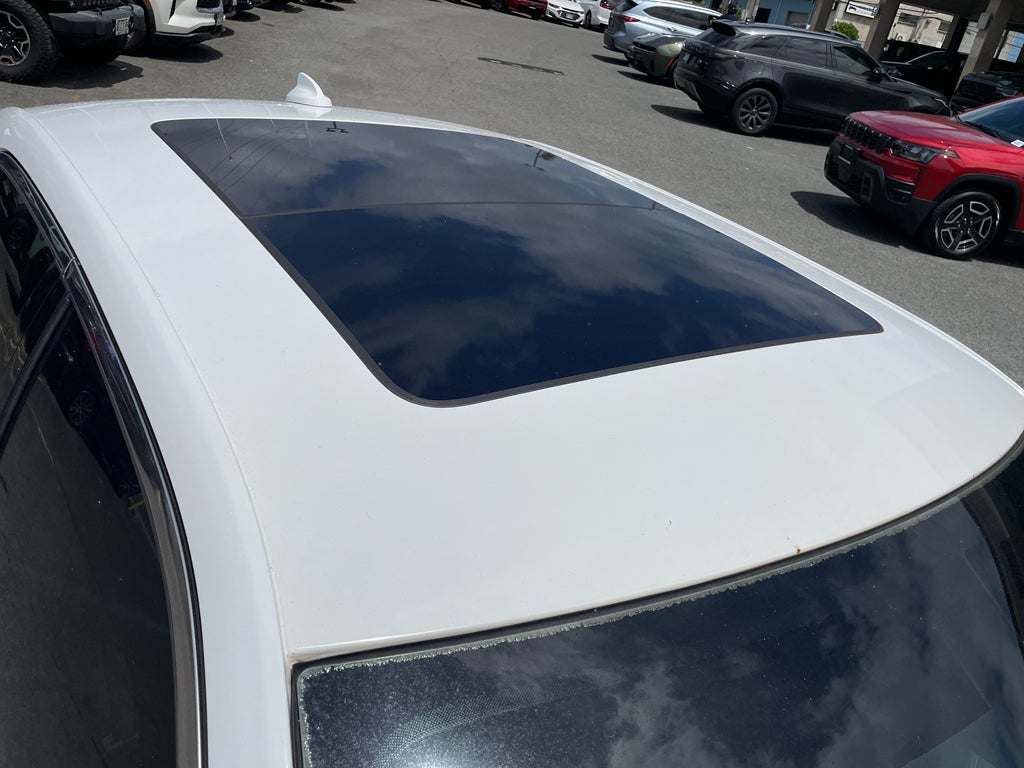 2015 Chrysler 300C 300C