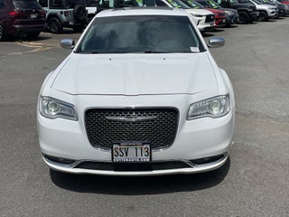 2015 Chrysler 300C 300C