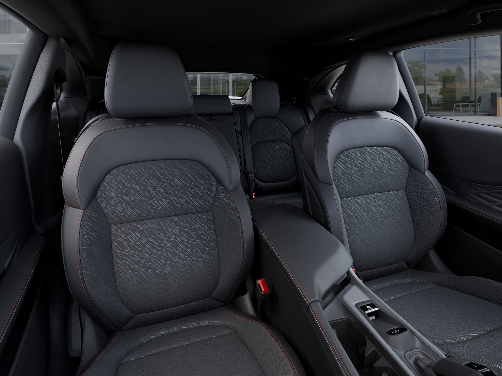 2026 Dodge Charger CHARGER SCAT PACK 2-DOOR AWD