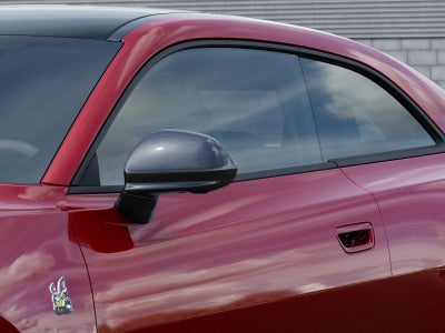 2026 Dodge Charger CHARGER SCAT PACK PLUS 2-DOOR AWD