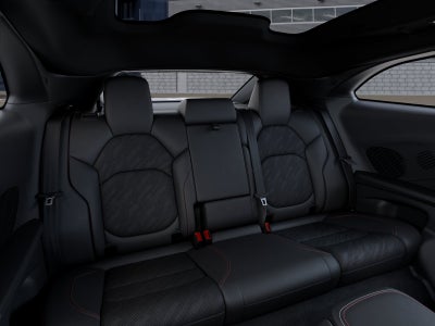 2026 Dodge Charger CHARGER SCAT PACK PLUS 2-DOOR AWD