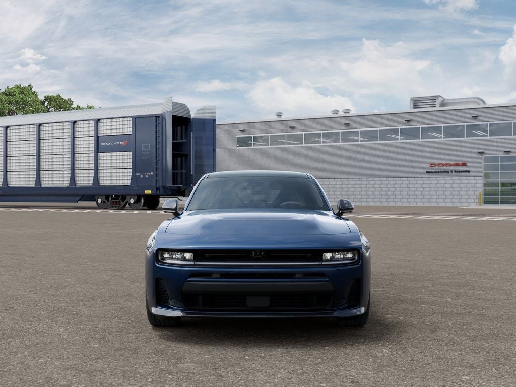 2026 Dodge Charger Scat Pack Plus