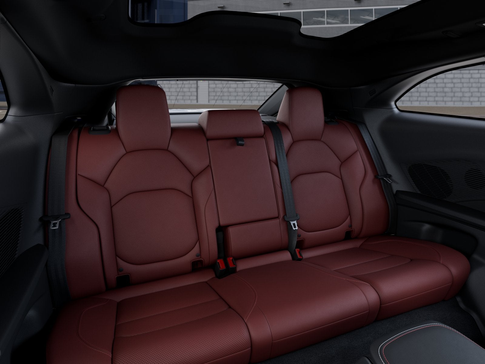 2026 Dodge Charger Scat Pack Plus