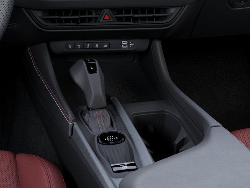 2026 Dodge Charger Scat Pack Plus