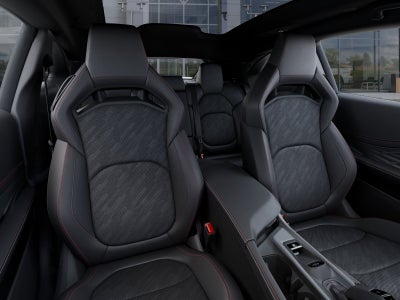 2026 Dodge Charger CHARGER SCAT PACK PLUS 2-DOOR AWD