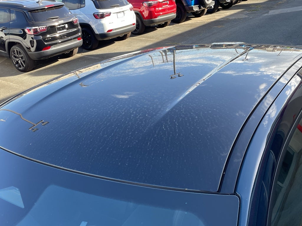 2026 Dodge Charger CHARGER SCAT PACK PLUS 2-DOOR AWD