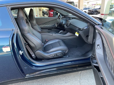 2026 Dodge Charger CHARGER SCAT PACK PLUS 2-DOOR AWD