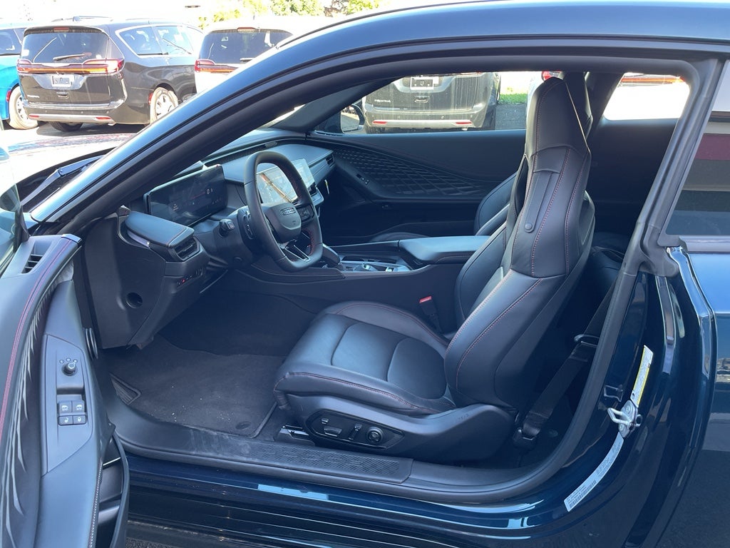 2026 Dodge Charger CHARGER SCAT PACK PLUS 2-DOOR AWD