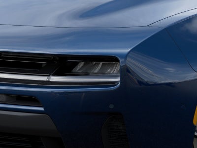 2026 Dodge Charger CHARGER SCAT PACK PLUS 2-DOOR AWD