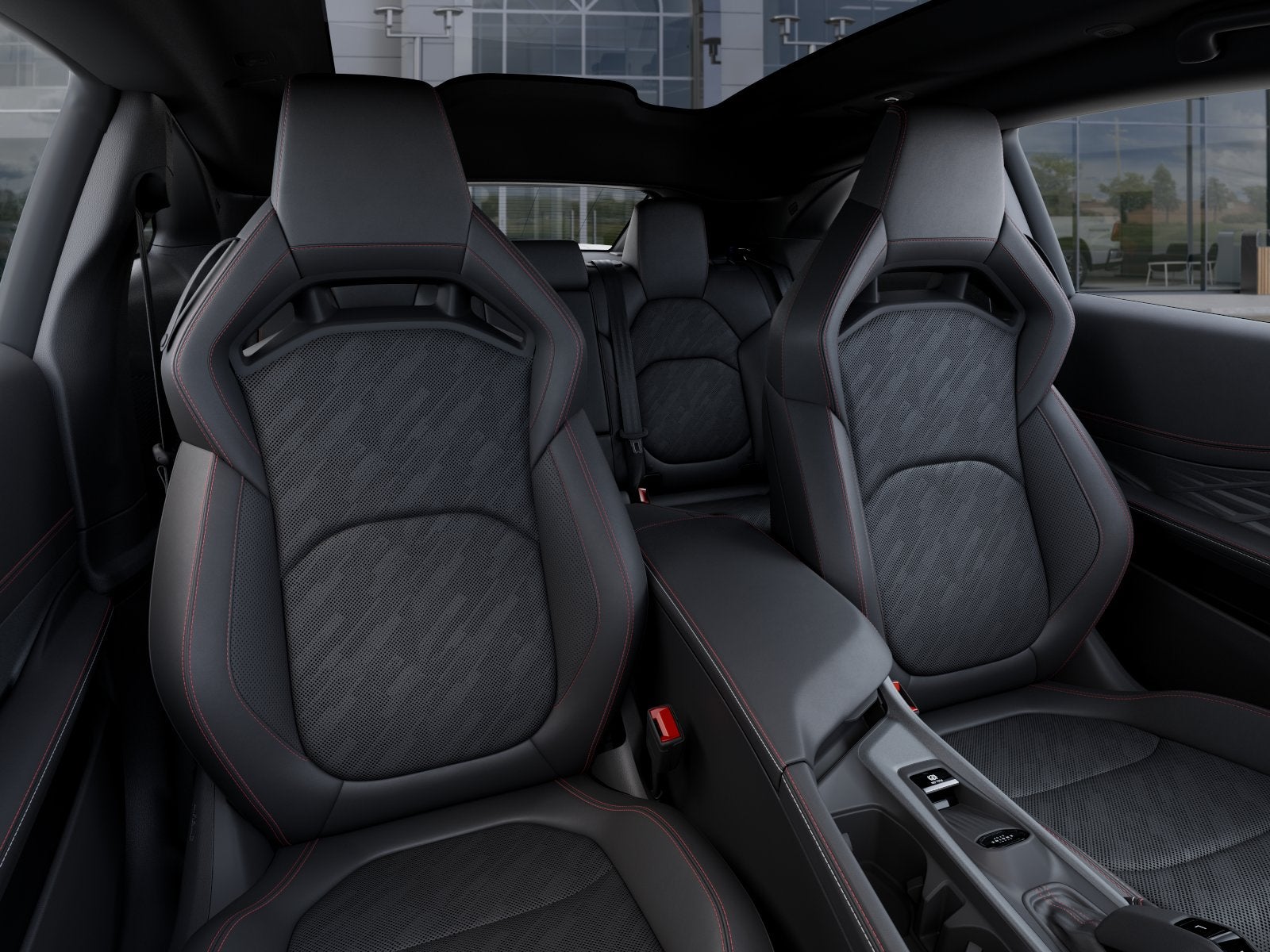 2026 Dodge Charger CHARGER SCAT PACK PLUS 2-DOOR AWD