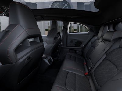 2026 Dodge Charger CHARGER SCAT PACK PLUS 2-DOOR AWD