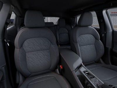 2026 Dodge Charger CHARGER R/T 4-DOOR AWD