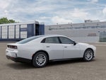 2026 Dodge Charger CHARGER R/T 4-DOOR AWD