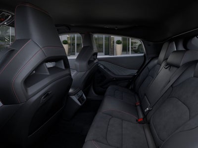 2026 Dodge Charger CHARGER R/T PLUS 4-DOOR AWD