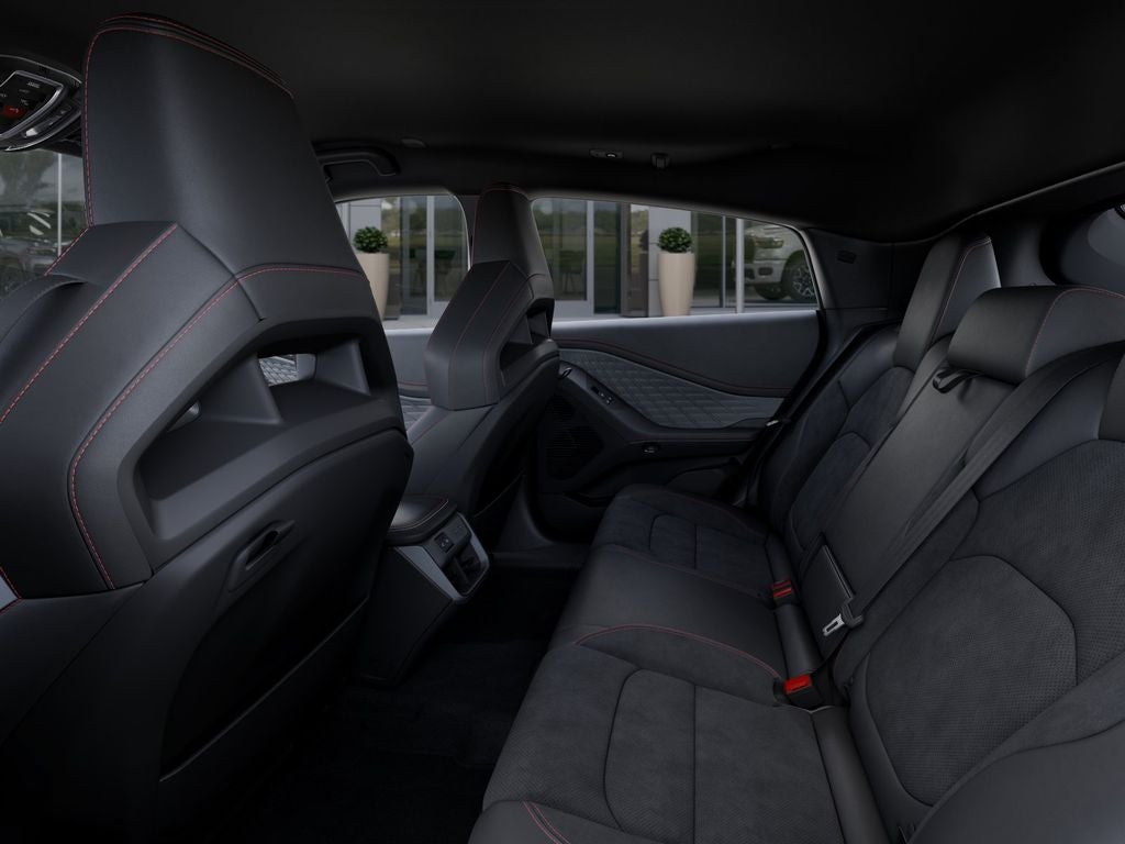 2026 Dodge Charger CHARGER R/T PLUS 4-DOOR AWD