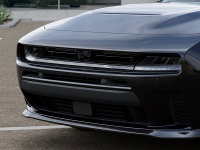 2026 Dodge Charger CHARGER R/T 2-DOOR AWD