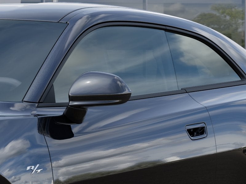 2026 Dodge Charger CHARGER R/T 2-DOOR AWD