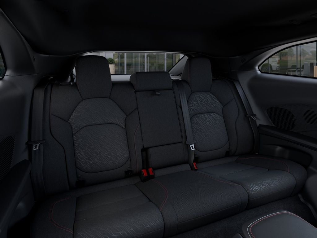 2026 Dodge Charger CHARGER R/T 2-DOOR AWD