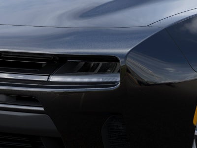 2026 Dodge Charger CHARGER R/T 2-DOOR AWD