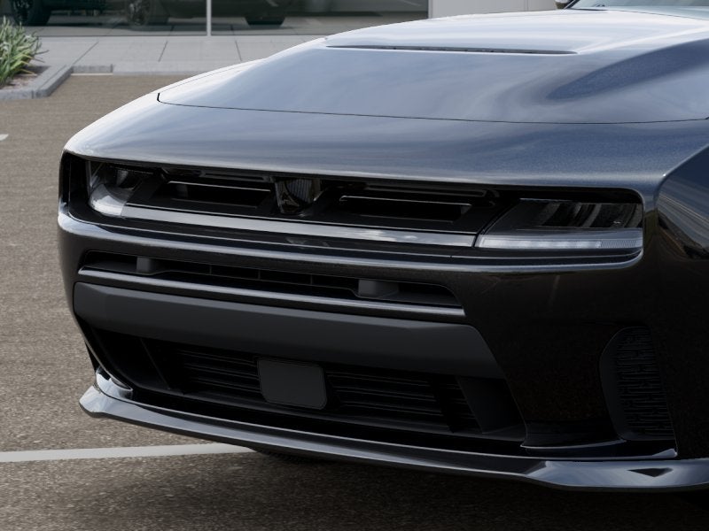 2026 Dodge Charger CHARGER R/T 2-DOOR AWD