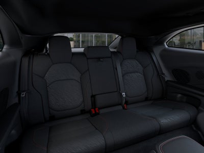 2026 Dodge Charger CHARGER R/T 2-DOOR AWD