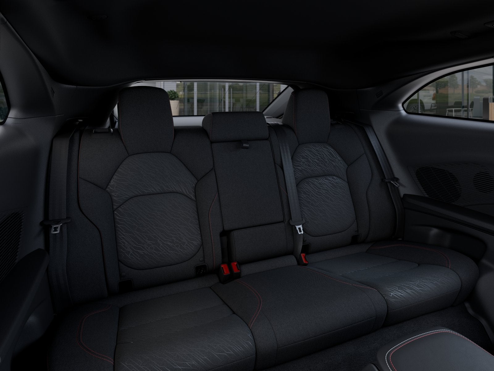 2026 Dodge Charger CHARGER R/T 2-DOOR AWD