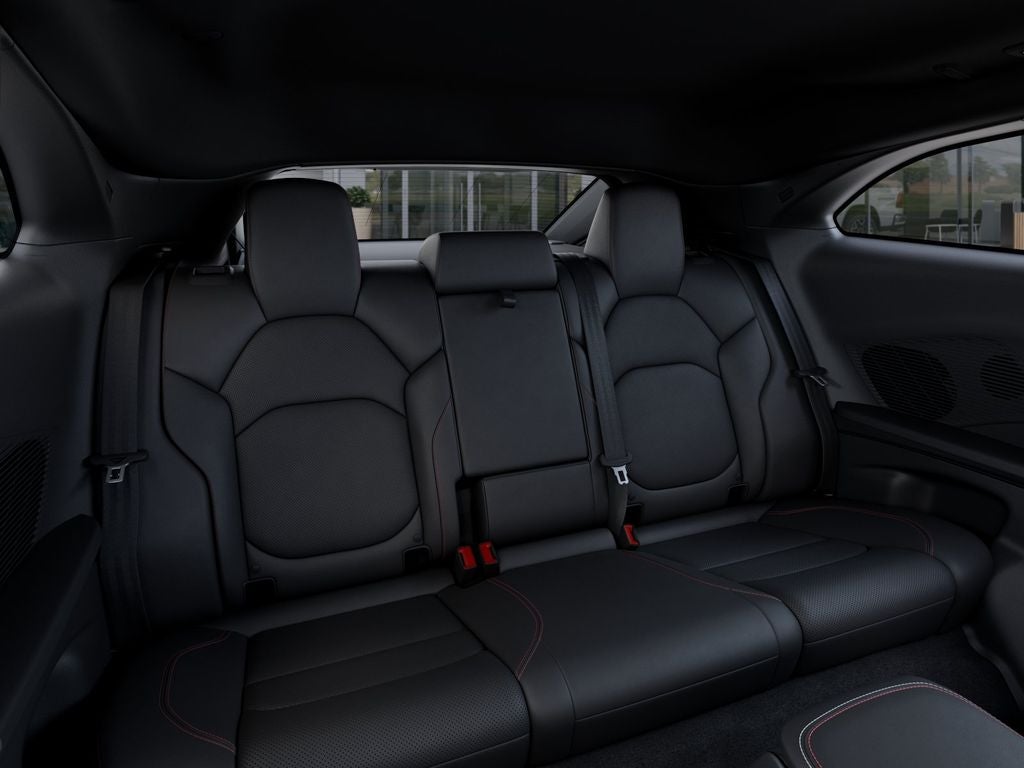 2026 Dodge Charger CHARGER R/T PLUS 2-DOOR AWD
