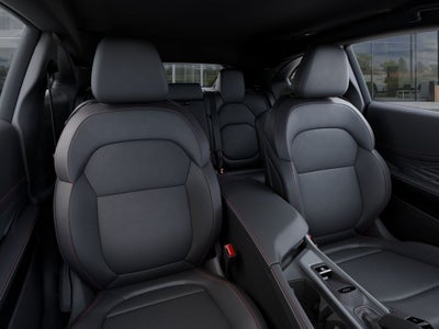 2026 Dodge Charger CHARGER R/T PLUS 2-DOOR AWD