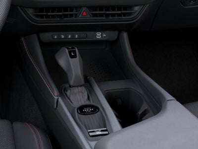 2026 Dodge Charger CHARGER R/T PLUS 2-DOOR AWD