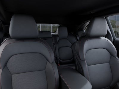 2026 Dodge Charger CHARGER R/T PLUS 2-DOOR AWD