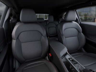 2026 Dodge Charger CHARGER R/T PLUS 2-DOOR AWD
