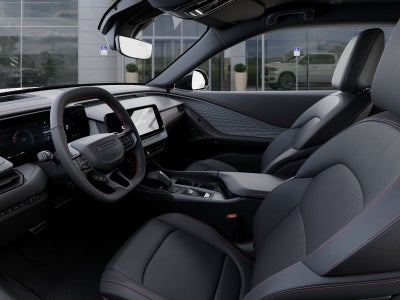 2026 Dodge Charger CHARGER R/T PLUS 2-DOOR AWD