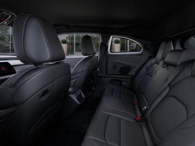2026 Dodge Charger CHARGER R/T PLUS 2-DOOR AWD