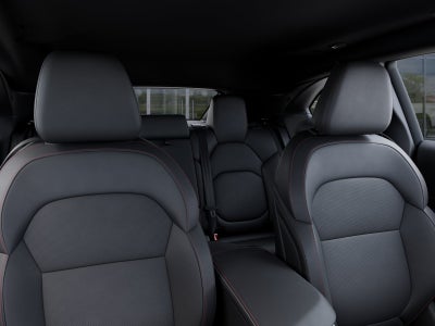 2026 Dodge Charger CHARGER R/T PLUS 2-DOOR AWD