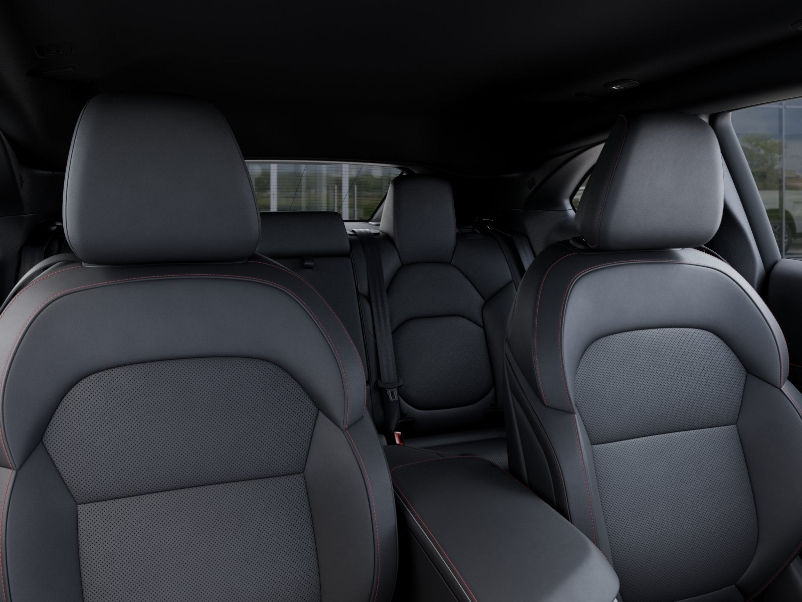 2026 Dodge Charger CHARGER R/T PLUS 2-DOOR AWD