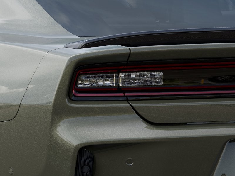 2026 Dodge Charger CHARGER SCAT PACK PLUS 4-DOOR AWD