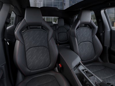 2026 Dodge Charger CHARGER SCAT PACK PLUS 4-DOOR AWD