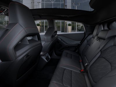 2026 Dodge Charger CHARGER SCAT PACK PLUS 4-DOOR AWD