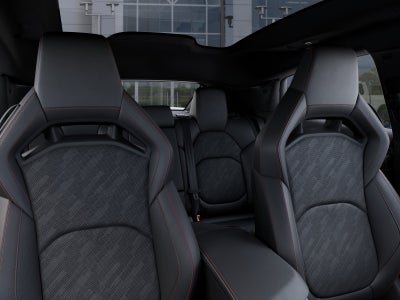 2026 Dodge Charger CHARGER SCAT PACK PLUS 4-DOOR AWD
