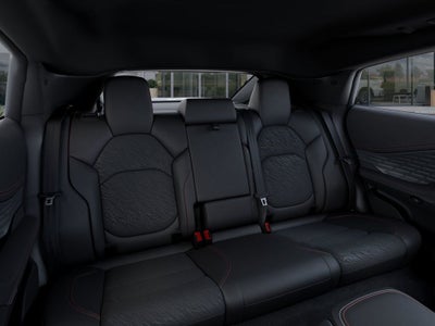2026 Dodge Charger CHARGER SCAT PACK 4-DOOR AWD